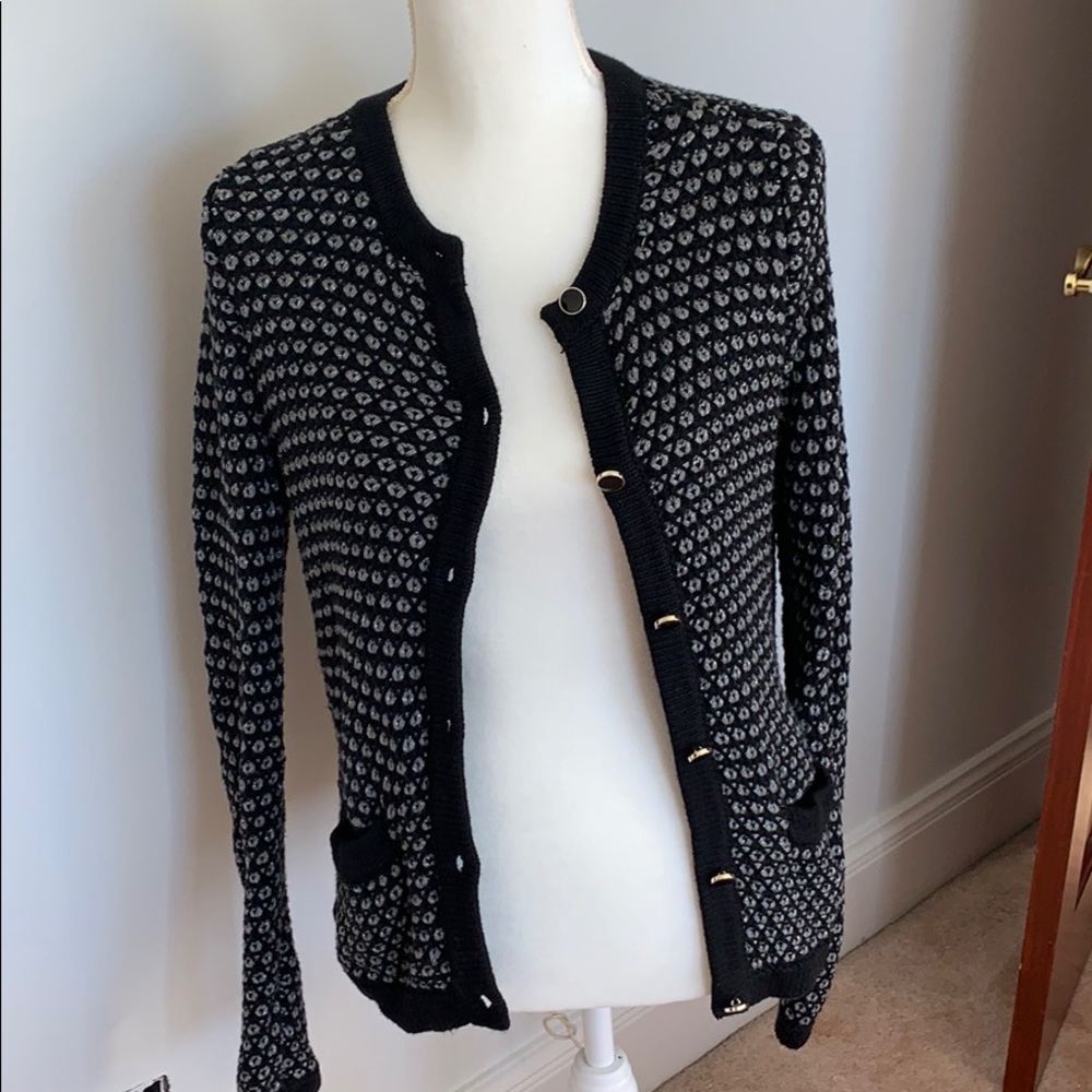 Banana Republic Gorgeous Sweater🙆